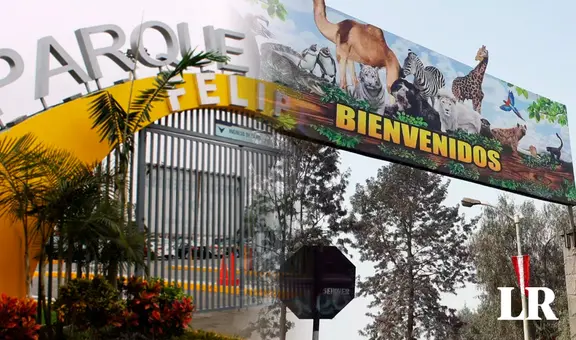 Parque de las Leyendas en Huachipa: ¿cuál es costo de la entrada tras la reapertura?