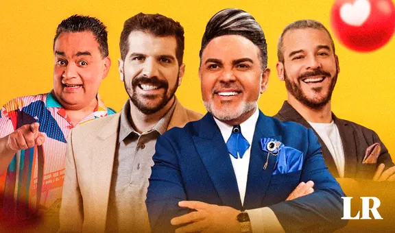 ¿La Teletón superó en RATING a 'El gran chef', 'JB en ATV' y '¿Cuál es el verdadero?'?: así le fue