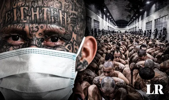 Megacárcel de El Salvador 2023: así es la vida de los reos más peligrosos del penal de Nayib Bukele