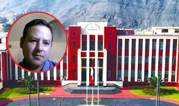 El físico peruano de la UNI que se convirtió en profesor de una de las mejores universidades de EE. UU