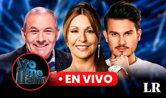 ‘Yo me llamo’, capítulo 32 por Caracol EN VIVO: a qué hora da y cómo ver el reality colombiano online