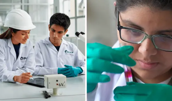 ¿Por qué los jóvenes no escogen Ingeniería Química a pesar de ser una CARRERA demandada en Perú?