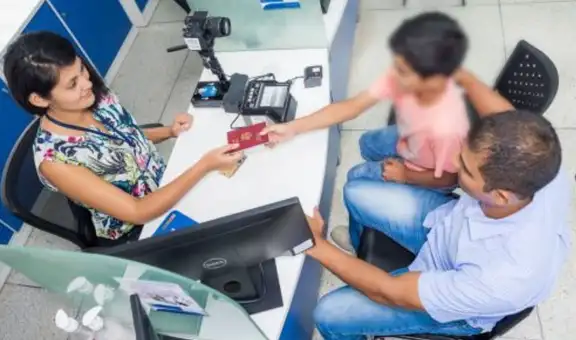 Permiso de salida del país para menores: ¿cómo y dónde realizar el trámite de la solicitud?