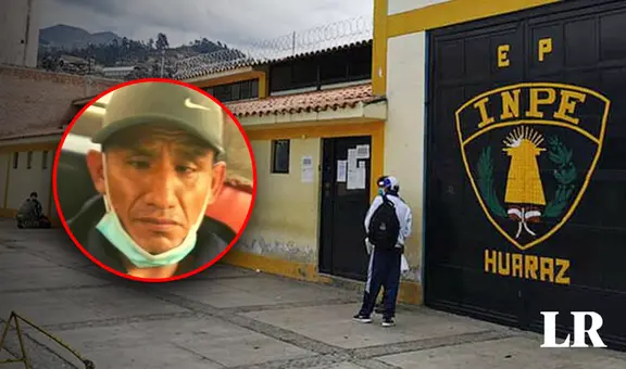 Áncash: dictan 35 años de cárcel para sujeto que asesinó a su hija de 3 años