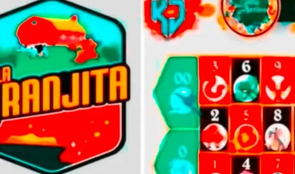 Resultados del Lotto Activo y La Granjita de HOY, jueves 14 de septiembre