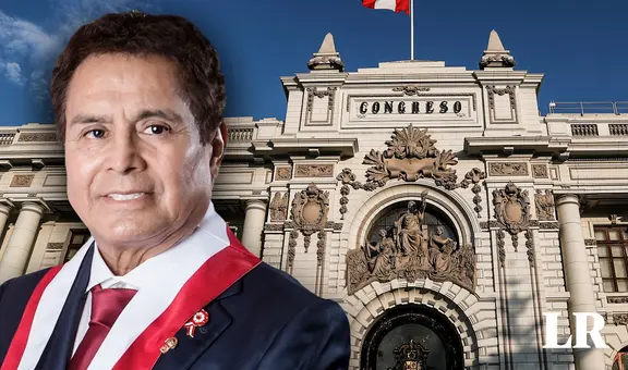 Procuraduría pide a Fiscalía iniciar investigación contra congresista David Jiménez por peculado