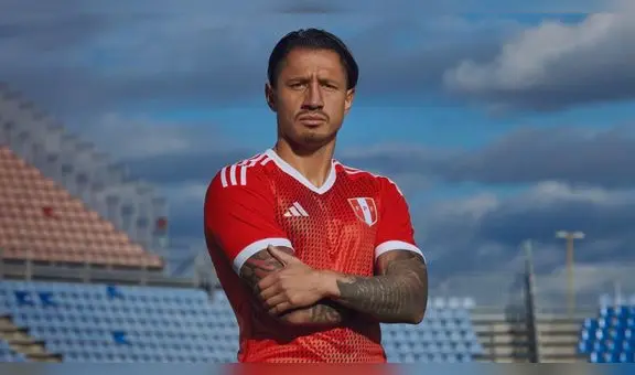 ¿Por qué Gianluca Lapadula fue tendencia durante el Perú vs. Brasil por Eliminatorias 2026?