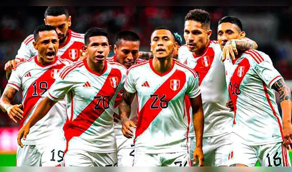 ¿Cuál es el próximo partido de la selección peruana en las Eliminatorias 2026?