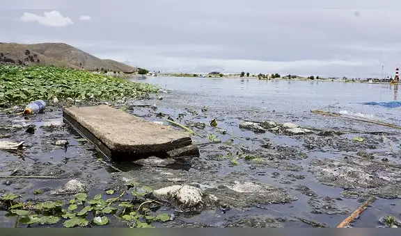 ¿Por qué el lago Titicaca podría convertirse en una 'cloaca'?