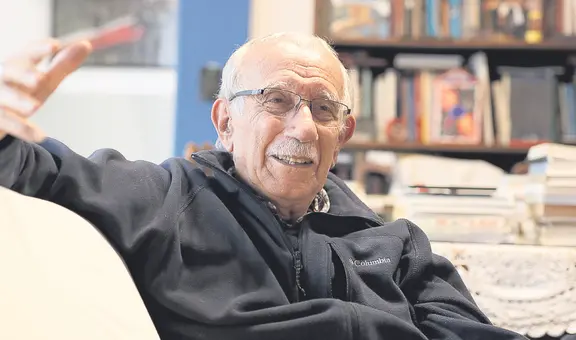 Santiago Pedraglio: “El abuso de poder intenta manipular la configuración del sistema político peruano”