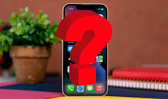 Apple retirará de la venta este modelo de teléfono tras el lanzamiento de su nuevo iPhone 15