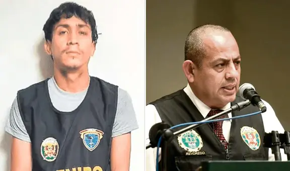 Deivys Godoy: “Me ofrecieron S/ 14.000, casa, carro y armas para matar al coronel Revoredo”