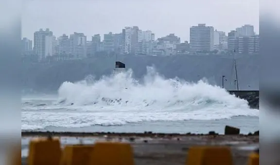 Los 5 puertos que reciben GLP en el Perú estarán cerrados hasta el jueves 14 de septiembre