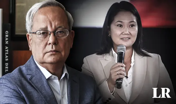 César Hildebrandt: “El Congreso busca tumbarse a la JNJ solo porque así lo decidió Keiko Fujimori”