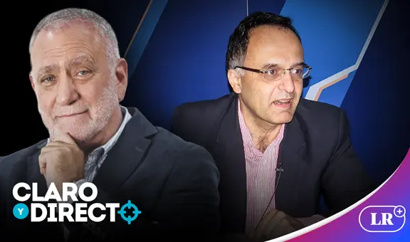 Francisco Belaunde sobre investigación en JNJ: "No se puede estar destituyendo por cualquier cosa"