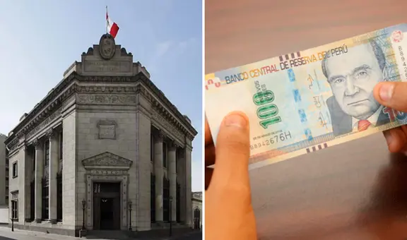 ¿Quieres saber si te dieron un billete falso? Esta página del BCRP te ayudará a cotejarlo