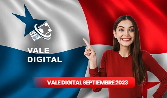 Vale Digital, Listo Wallet: verifica si recibes el último pago de septiembre