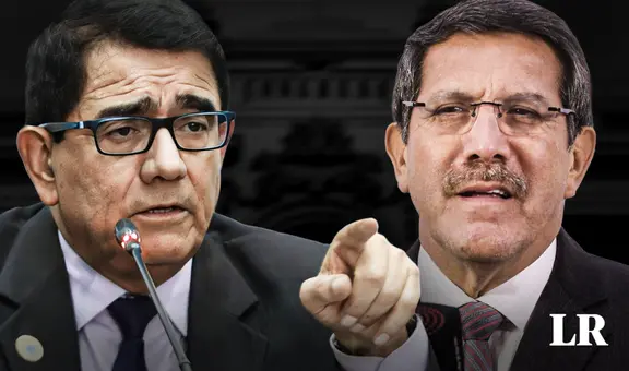 Williams tras moción de interpelación contra ministro de Defensa: "Debería dar un paso al costado"