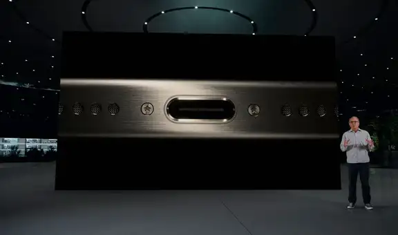 iPhone 15: ¿por qué los nuevos teléfono de Apple tienen puerto USB-C en lugar de lightning?