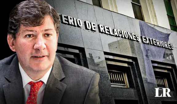 Cancillería convoca a representante de la ONU en Perú tras pronunciarse por investigación a la JNJ