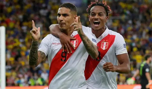 Tras jugar con Paraguay y Brasil, ¿cuándo es el próximo partido de Perú en Eliminatorias?