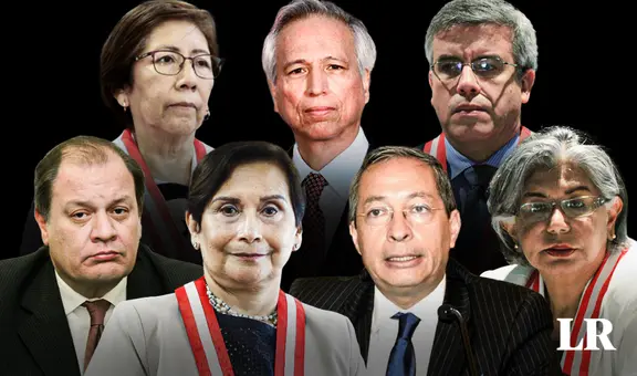 Congreso: remoción de los 7 miembros de la JNJ podría perpetrarse a inicios de octubre