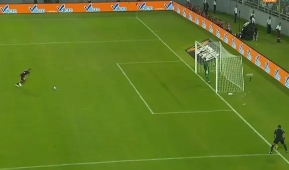 ¡Gol Vinotinto! Venezuela consigue su primer triunfo en las Eliminatorias Sudamericanas 2026