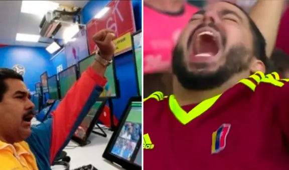 Memes de la Vinotinto: revisa las imágenes más divertidas que dejó el Venezuela vs. Paraguay