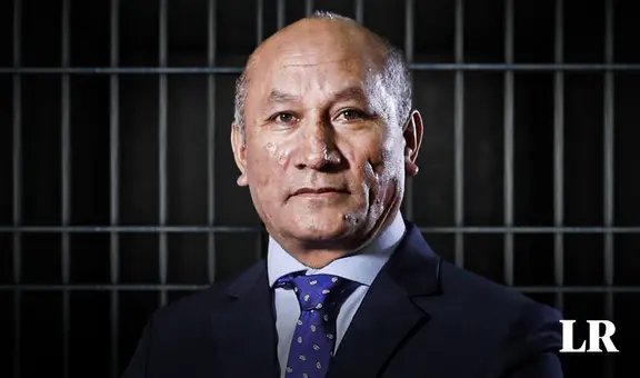 Juan Silva: PJ informa que Interpol tiene una notificación roja para su captura hasta el 2027