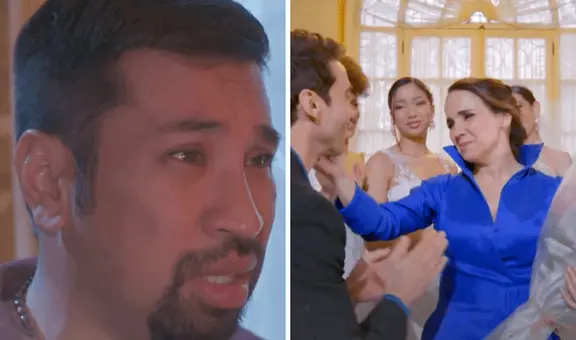 'Perdóname': confirman fecha de estreno y lanzan nuevo avance con Aldo Miyashiro y Érika Villalobos