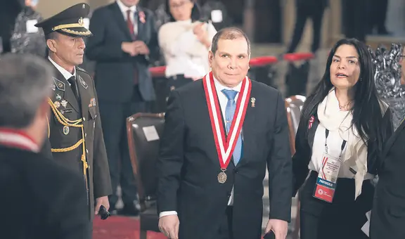 Emplazan al presidente del PJ a aclarar si la JNJ lo presionó o no