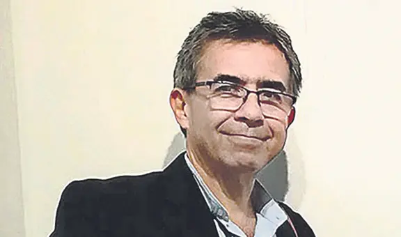 Pepe Sanmartín: “Ya estamos hartos de corrupción”