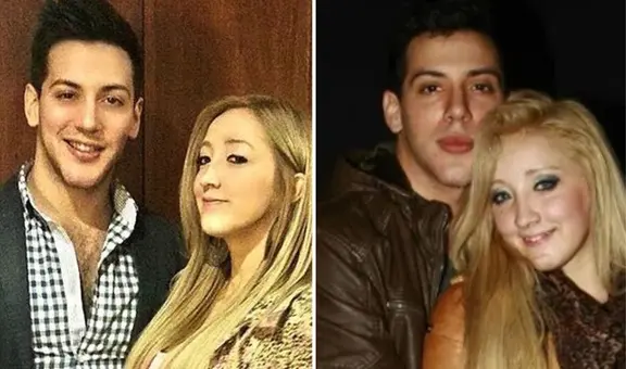 Jean Paul Santa María y Romina Gachoy anuncian su ruptura tras 8 años de matrimonio: “Deseamos la felicidad del otro”