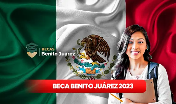 Beca Benito Juárez: ¿darán pagos en septiembre 2023?