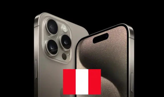 ¿Piensas importar el iPhone 15 desde EE. UU.? Descubre si ya está homologado en Perú