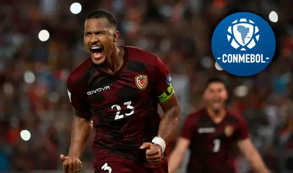 ¿Cuándo vuelve a jugar la Vinotinto? Revisa el fixture oficial
