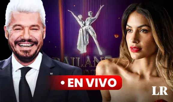 ‘Bailando 2023’ EN VIVO por América TV: ¿a qué hora inicia y cómo ver gratis el reality argentino?