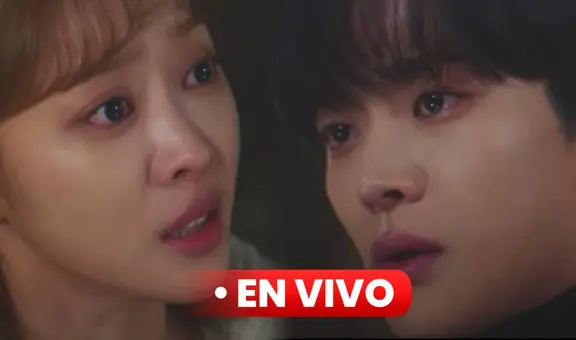 'Un amor predestinado', capítulo 8 en estreno: hora y donde ver el nuevo drama de Rowoon y Jo Bo Ah