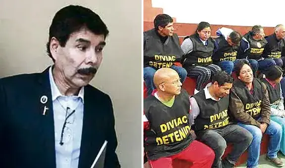Alfredo Zegarra: ¿por qué sentenciaron e inhabilitaron de por vida al exalcalde de Arequipa?