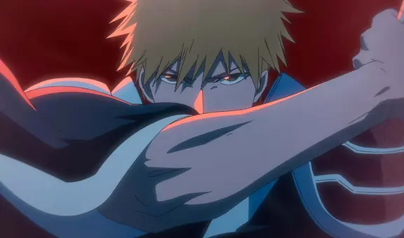 ¿Cuándo sale ‘Bleach: Thousand-Year Blood War’, temporada 2, capítulo 10?