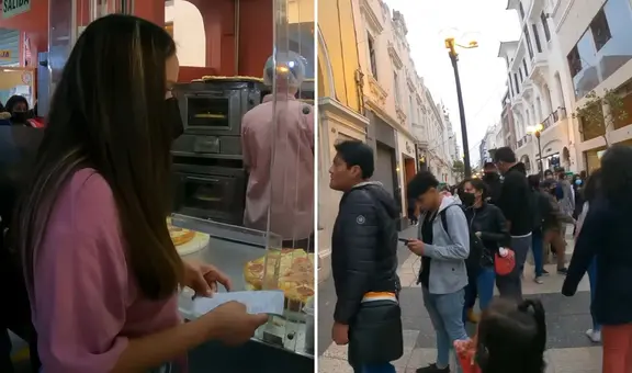 Pizza Palace: conoce la pizzería más icónica de Lima y el secreto de su éxito