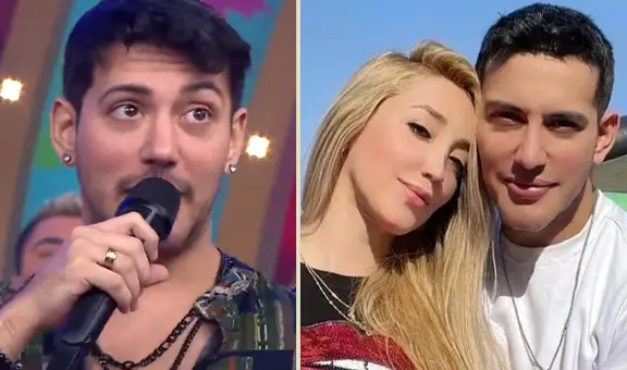 Jean Paul Santa María: ¿en qué trabaja ahora y cuántos hijos tiene?