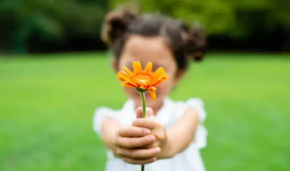 30 Frases por el Día de la Primavera: envía lindas imágenes y festeja el mes de la juventud