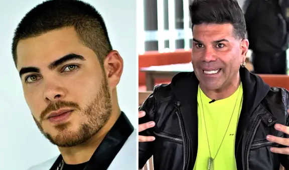'Tomate' Barraza acusa a Álvaro Rod de haber caído en mafias de salsa