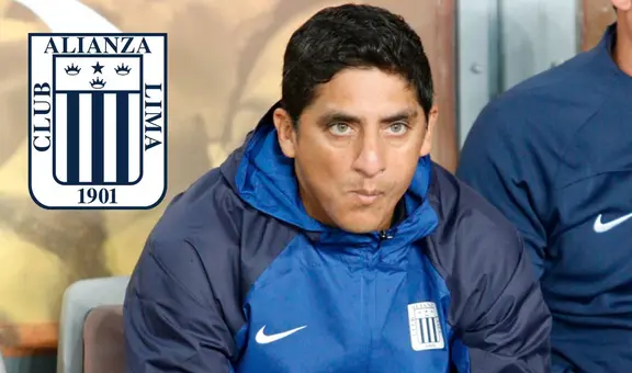 Demanda de 'Chicho' Salas a Alianza Lima fue declarada inadmisible por insólito motivo