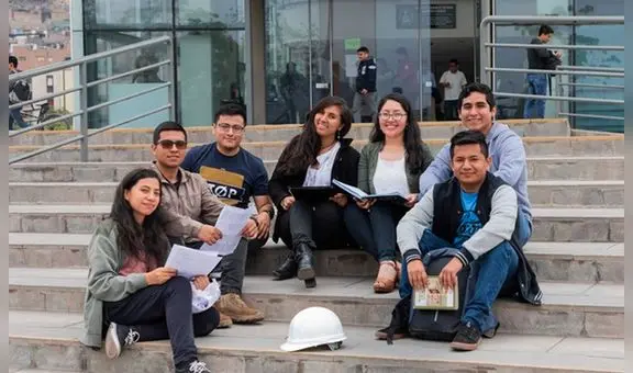 ¡Atención! Pronabec lanzará Beca Permanencia para estudiantes destacados y de bajos recursos