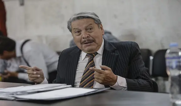 De Córdova: Majes II ya no es viable debido a su alto costo