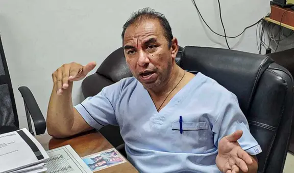 Piura: Ejecutivo asigna S/1,50 por habitante para prevenir dengue