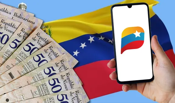 Bono de 140 bolívares: regístrate en 5 pasos y recibe el NUEVO BONO por Patria