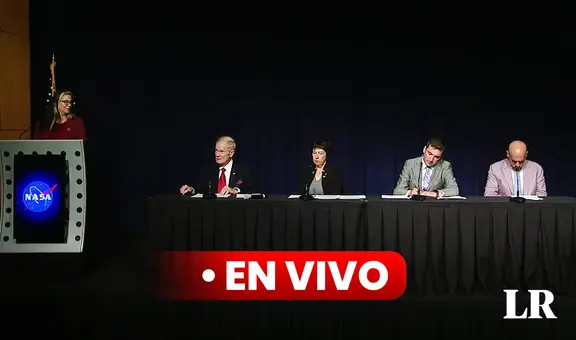 La NASA reveló su informe sobre ovnis: estas fueron las principales conclusiones de la investigación